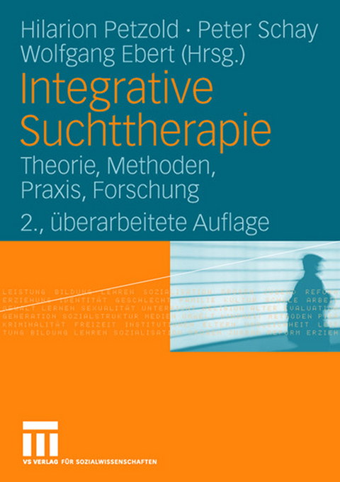 Integrative Suchttherapie - 