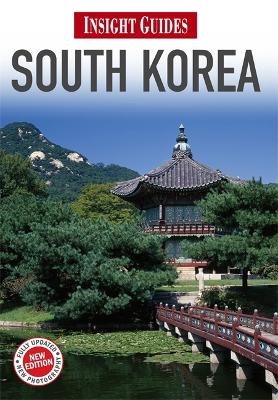 Insight Guides South Korea -  Insight Guides