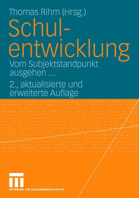 Schulentwicklung - 