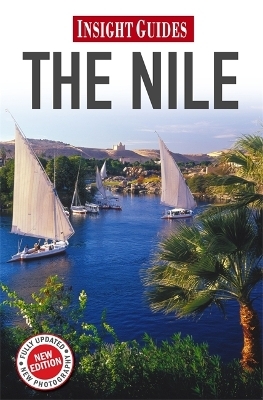 Insight Guides The Nile -  Insight Guides
