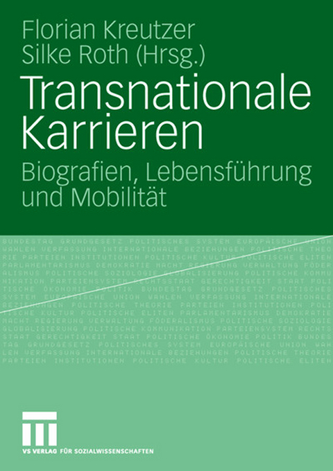 Transnationale Karrieren - 