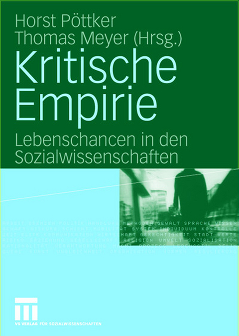 Kritische Empirie - 