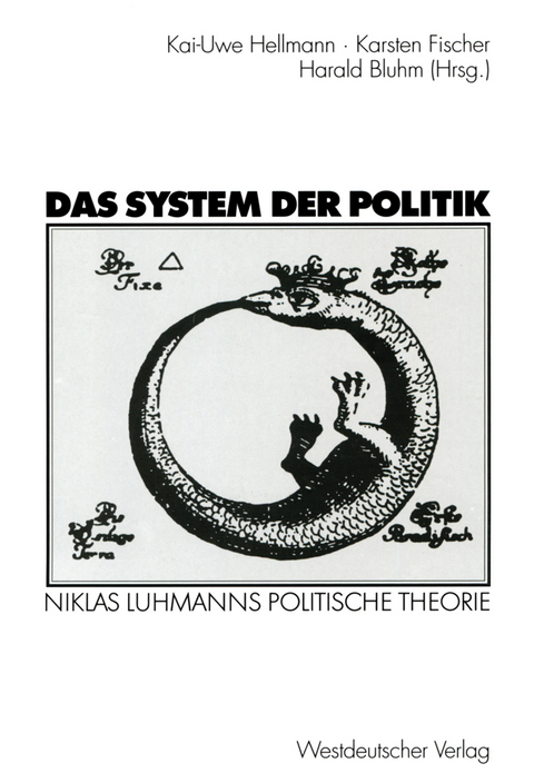 Das System der Politik - 