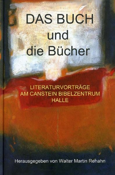 DAS BUCH und die Bücher - 