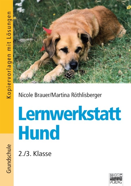 Lernwerkstatt / Hund