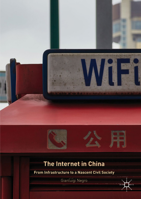 The Internet in China - Gianluigi Negro