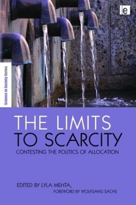 The Limits to Scarcity - 