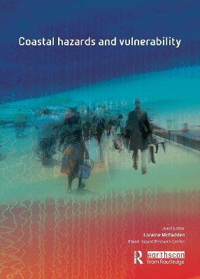 Coastal Hazards and Vulnerability - 