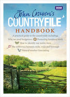 John Craven's Countryfile Handbook - John Craven