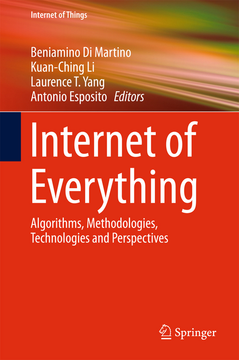 Internet of Everything - 