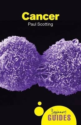 Cancer - Paul Scotting