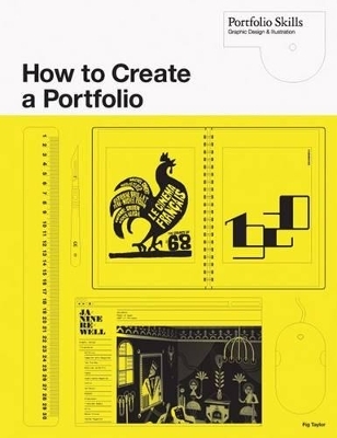 How to Create a Portfolio (Portfolio Skills) - Fig Taylor