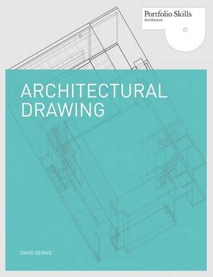 Architectural Drawing (Portfolio Skills) - David Dernie