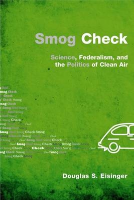 Smog Check - Douglas S. Eisinger