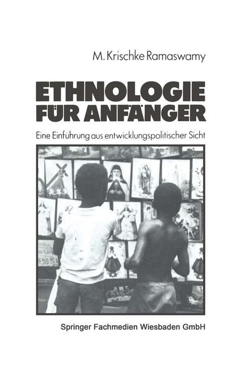 Ethnologie für Anfänger