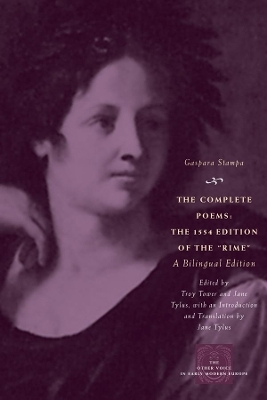 The Complete Poems - Gaspara Stampa