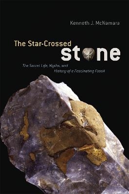 The Star-Crossed Stone - Kenneth J. McNamara