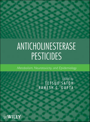 Anticholinesterase Pesticides - 