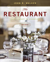 The Restaurant - John R. Walker