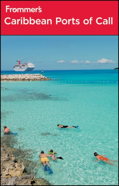 Frommer's Caribbean Ports of Call - Christina Paulette Colon