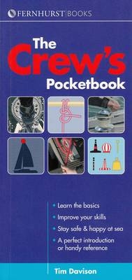 The Crew's Pocketbook - Tim Davison