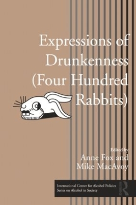 Expressions of Drunkenness (Four Hundred Rabbits) - 