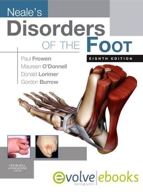 Neale's Disorders of the Foot - 