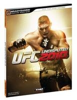 UFC Undisputed 2010 Signature Series -  BradyGames