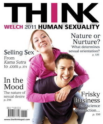 THINK Human Sexuality - Kelly J. Welch