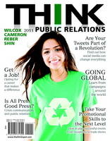 THINK Public Relations - Dennis L. Wilcox, Glen T. Cameron, Bryan H. Reber, Jae-Hwa Shin