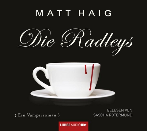 Die Radleys - Matt Haig