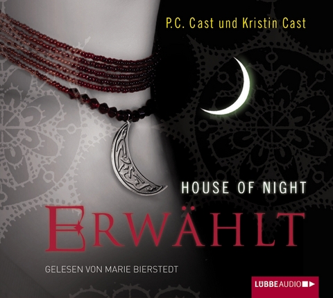 House of Night - Erwählt - P.C. Cast, Kristin Cast