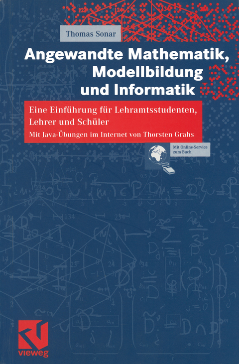 Angewandte Mathematik, Modellbildung und Informatik - Thomas Sonar