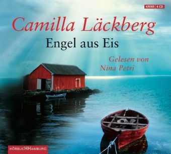 Engel aus Eis - Camilla Läckberg