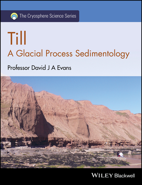 Till -  David J. A. Evans