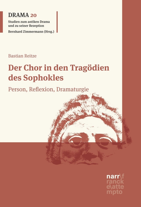 Der Chor in den Tragödien des Sophokles - Bastian Reitze