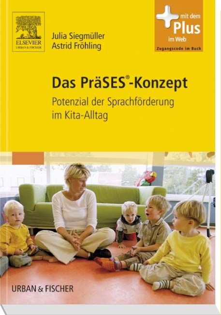 Das PräSES-Konzept - Julia Siegmüller, Astrid Fröhling