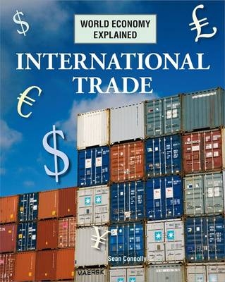 International Trade - Sean Connolly