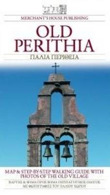 Old Perithia - Mark Hendriksen