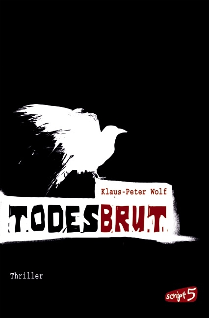 Todesbrut - Klaus-Peter Wolf