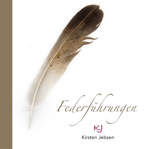 Federführungen -  Kirsten Jebsen