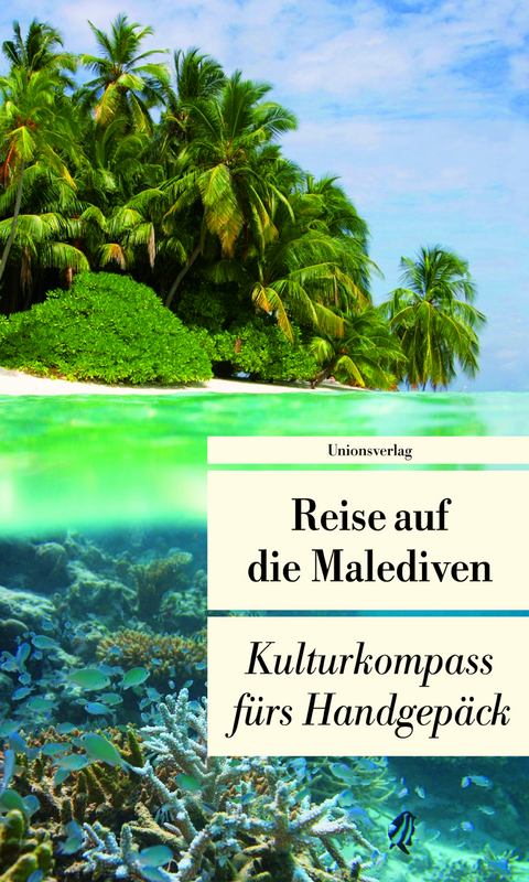 Reise auf die Malediven - 