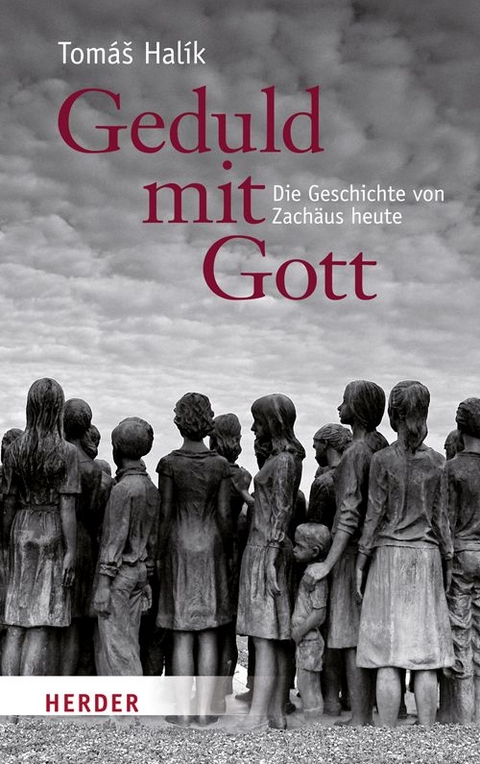 Geduld mit Gott - Tomás Halik