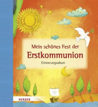 Mein schönes Fest der Erstkommunion