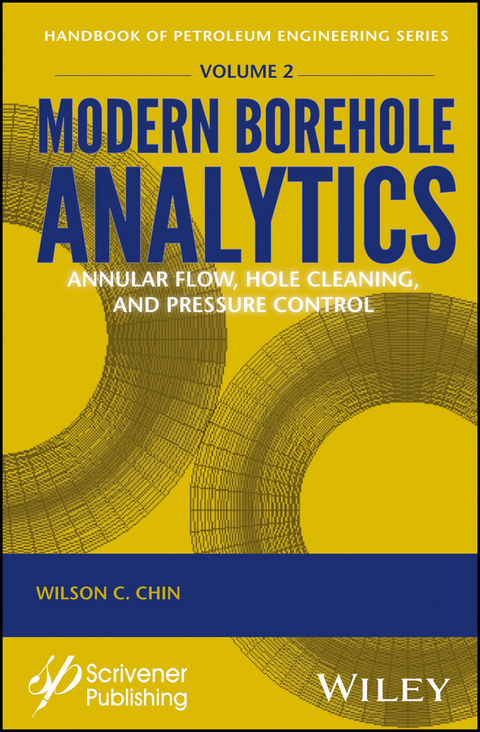 Modern Borehole Analytics -  Wilson C. Chin