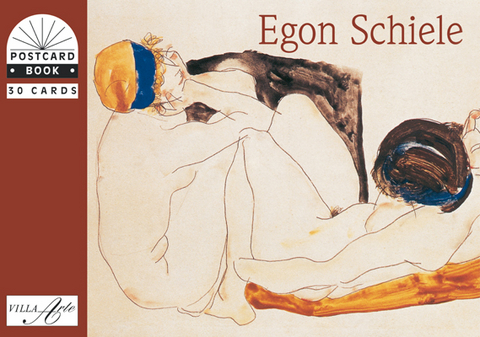 Egon Schiele - 