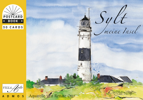 Sylt - meine Insel - 