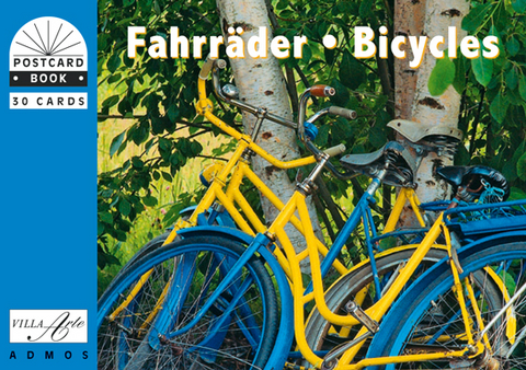 Fahrräder - Bicycles - 