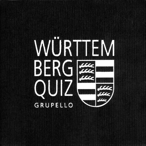 Württemberg-Quiz - Joachim Stallecker