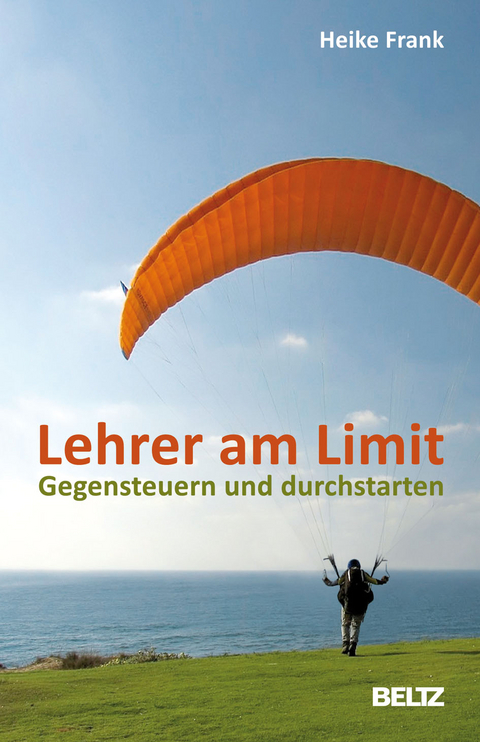 Lehrer am Limit - Heike Frank